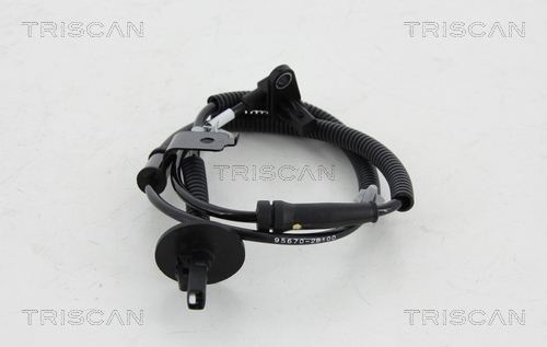 Sensor, wheel speed - 8180 43120 TRISCAN