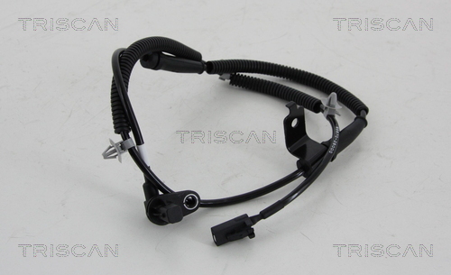 Sensore, N° giri ruota - 8180 43126 TRISCAN