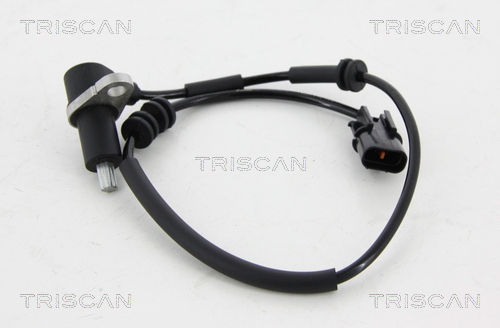 Sensore, N° giri ruota - 8180 43131 TRISCAN