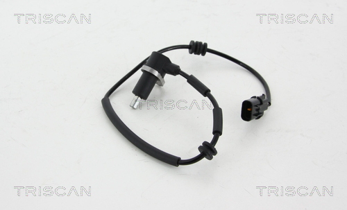 Sensor, wheel speed - 8180 43132 TRISCAN