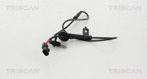 Sensor, wheel speed - 8180 43157 TRISCAN