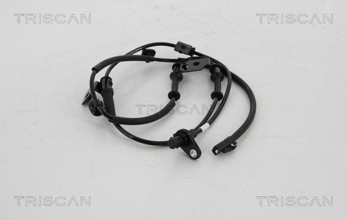 Sensore, N° giri ruota - 8180 43162 TRISCAN