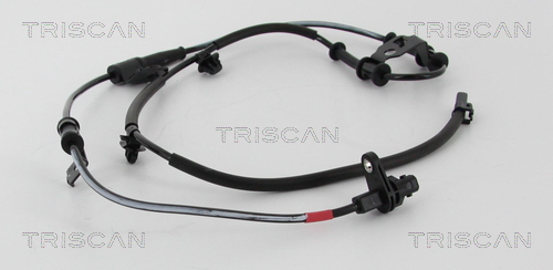Sensore, N° giri ruota - 8180 43163 TRISCAN