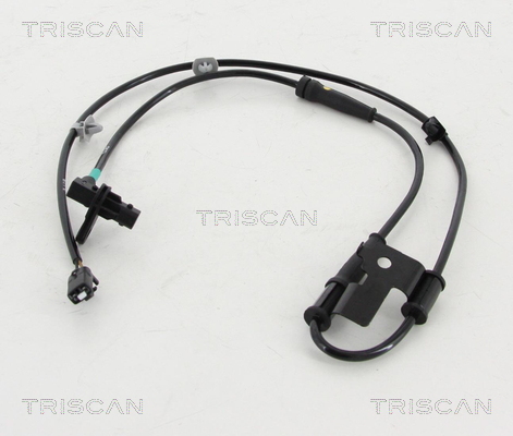 Sensore, N° giri ruota - 8180 43173 TRISCAN