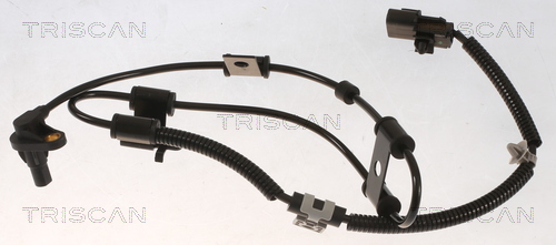 Sensor, wheel speed - 8180 43187 TRISCAN