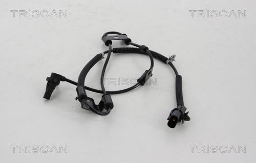 Sensor, wheel speed - 8180 43190 TRISCAN