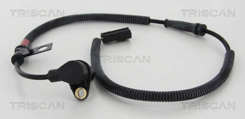 Sensor, wheel speed - 8180 43192 TRISCAN