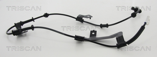 Sensor, wheel speed - 8180 43193 TRISCAN