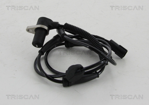 Sensore, N° giri ruota - 8180 43195 TRISCAN