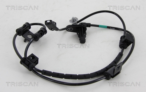Sensore, N° giri ruota - 8180 43196 TRISCAN