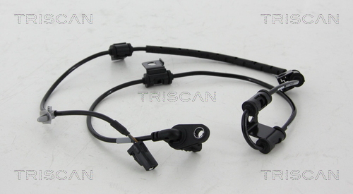 Sensor, wheel speed - 8180 43197 TRISCAN