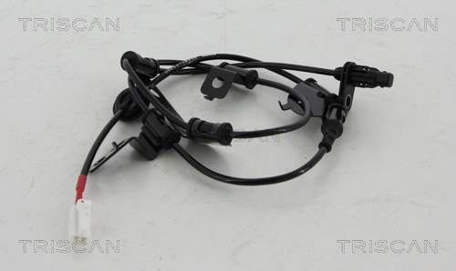 Sensor, wheel speed - 8180 43223 TRISCAN