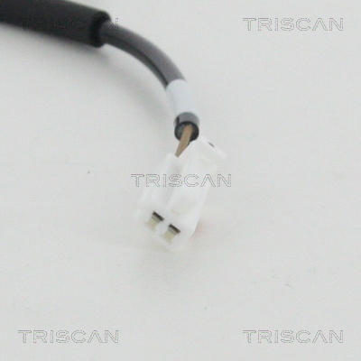 Sensor, wheel speed - 8180 43242 TRISCAN