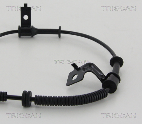 Sensor, wheel speed - 8180 43242 TRISCAN