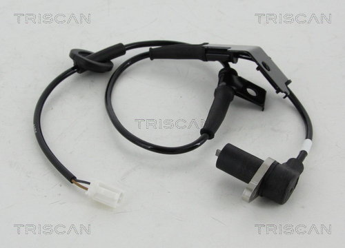 Sensore, N° giri ruota - 8180 43281 TRISCAN