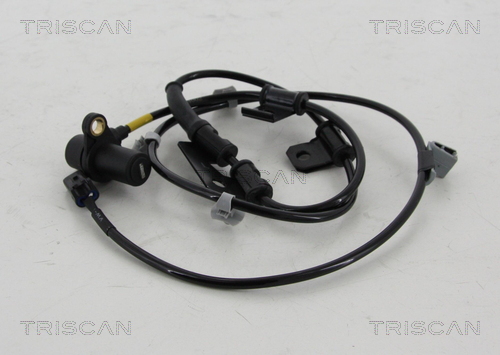 Sensore, N° giri ruota - 8180 43311 TRISCAN