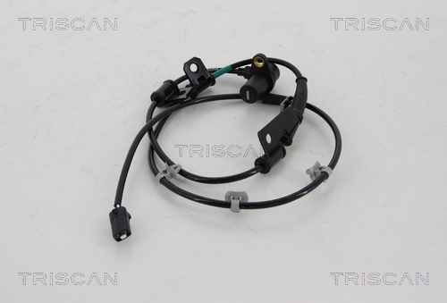Sensore, N° giri ruota - 8180 43312 TRISCAN
