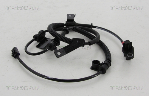 Sensor, wheel speed - 8180 43314 TRISCAN