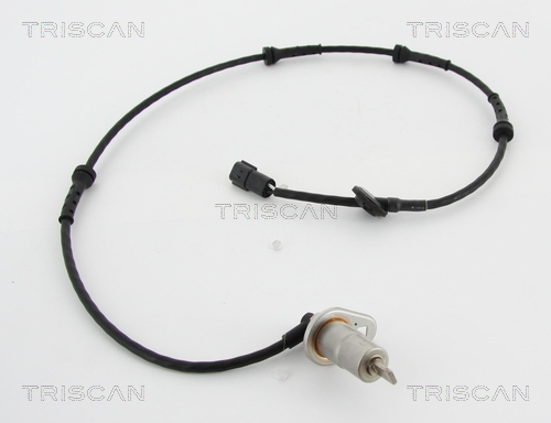 Sensor, wheel speed - 8180 43357 TRISCAN
