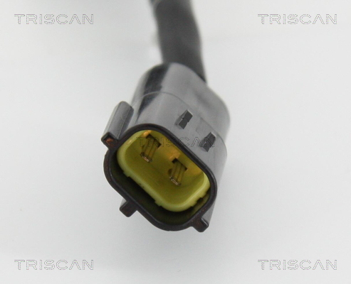 Sensor, wheel speed - 8180 43357 TRISCAN