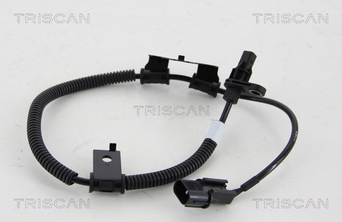 Sensor, wheel speed - 8180 43475 TRISCAN