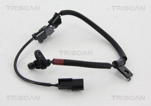 Sensore, N° giri ruota - 8180 43476 TRISCAN
