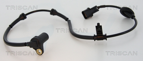 Sensor, wheel speed - 8180 43502 TRISCAN