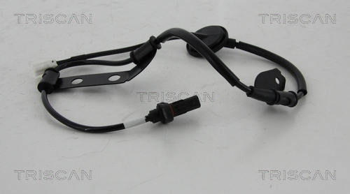 Sensor, wheel speed - 8180 43520 TRISCAN