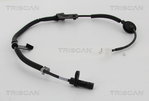 Sensore, N° giri ruota - 8180 43700 TRISCAN