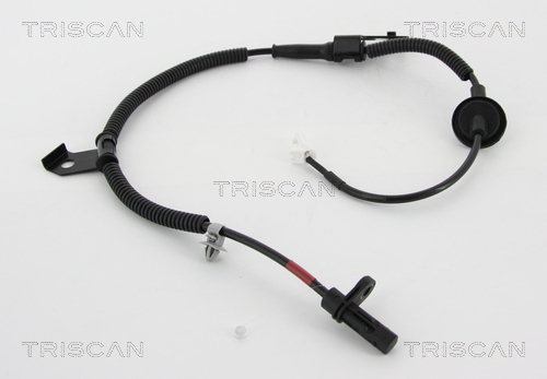 Sensore, N° giri ruota - 8180 43701 TRISCAN