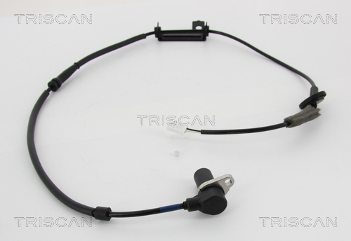 Sensore, N° giri ruota - 8180 43704 TRISCAN