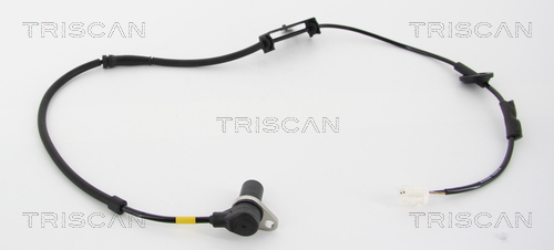 Sensore, N° giri ruota - 8180 43705 TRISCAN
