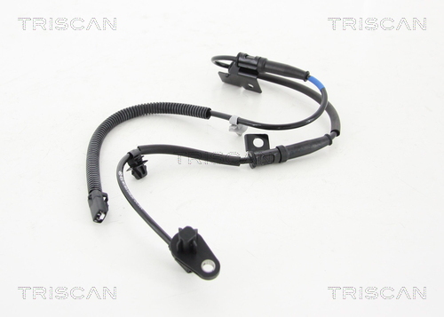 Sensor, wheel speed - 8180 43706 TRISCAN