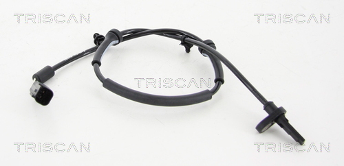 Sensor, wheel speed - 8180 50172 TRISCAN