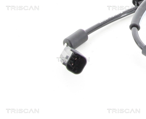 Sensor, wheel speed - 8180 50172 TRISCAN