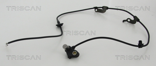 Sensor, wheel speed - 8180 50202 TRISCAN