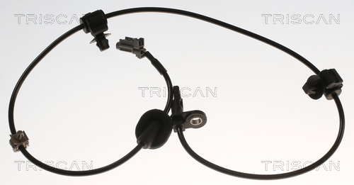 Sensor, wheel speed - 8180 68108 TRISCAN