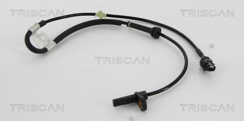 Sensore, N° giri ruota - 8180 69111 TRISCAN