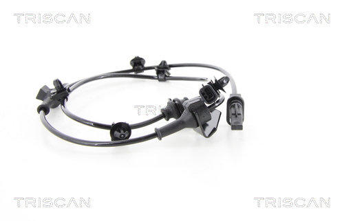 Sensor, wheel speed - 8180 69126 TRISCAN