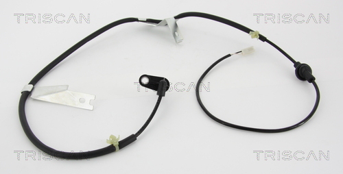 Sensor, wheel speed - 8180 69210 TRISCAN
