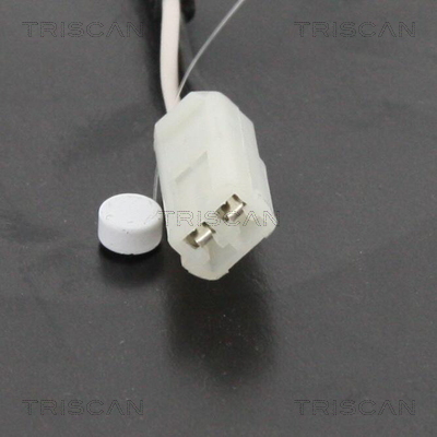Sensor, wheel speed - 8180 69210 TRISCAN