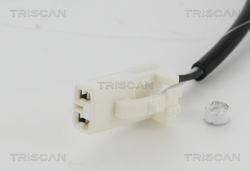 Датчик, частота вращения колеса - 8180 69263 TRISCAN