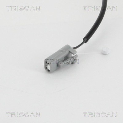 Sensor, wheel speed - 8180 69264 TRISCAN