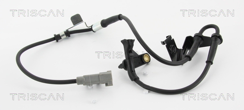 Sensor, wheel speed - 8180 80107 TRISCAN