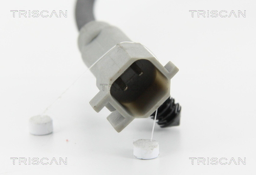 Sensor, wheel speed - 8180 80107 TRISCAN