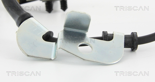 Sensor, wheel speed - 8180 80107 TRISCAN