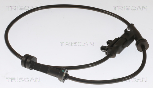 Sensor, wheel speed - 8180 81201 TRISCAN
