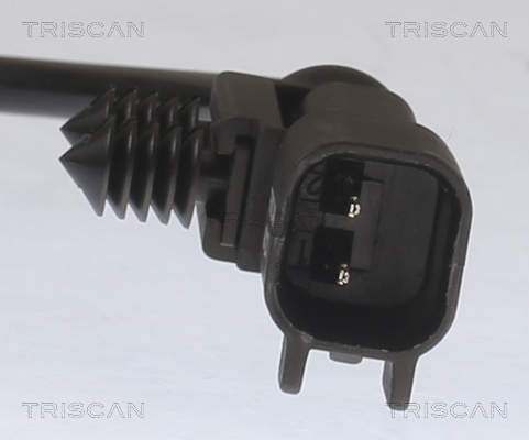 Sensor, wheel speed - 8180 81201 TRISCAN