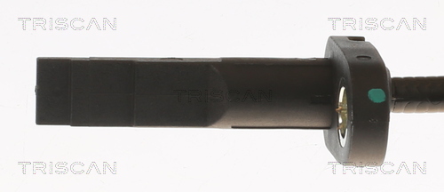 Sensor, wheel speed - 8180 81201 TRISCAN