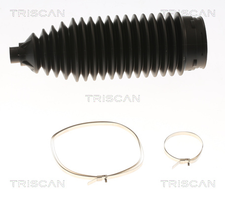 Kit soffietto, Sterzo - 8500 10050 TRISCAN